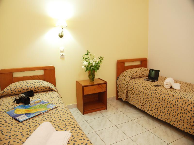 Planos Apart Hotel Kültér fotó