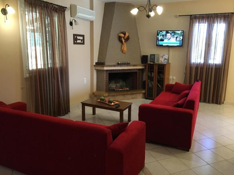 Planos Apart Hotel Kültér fotó