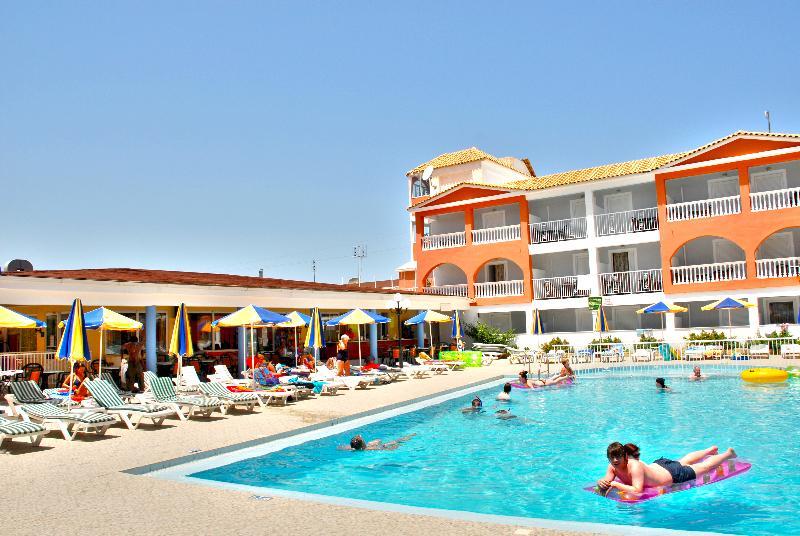 Planos Apart Hotel Kültér fotó
